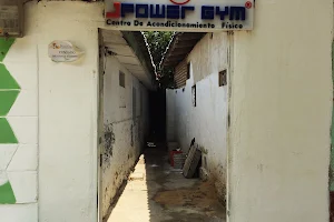 JPower Gym image