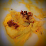 Photo n°1 de l'avis de Andres.a fait le 01/04/2018 à 13:31 sur le  L'Acciuga Osteria à Ravenna