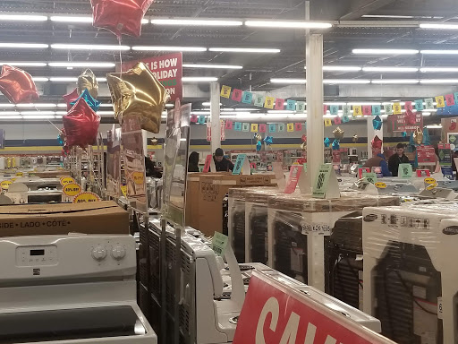 Appliance Store «Sears Outlet», reviews and photos, 2065 George St, Melrose Park, IL 60160, USA