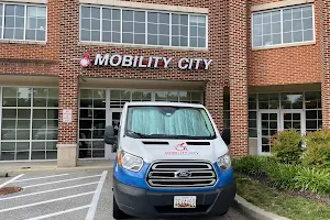 Mobility City image