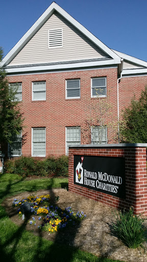 Social Services Organization «Ronald McDonald House», reviews and photos