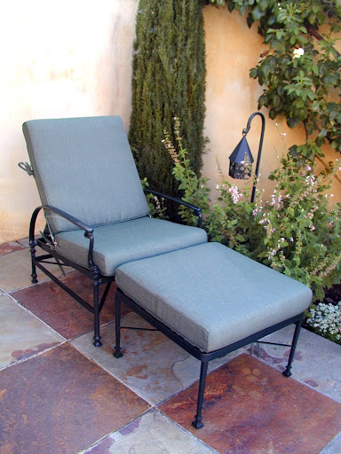 Outdoor Furniture Store «English Garden Furniture», reviews and photos, 128 Mitchell Blvd, San Rafael, CA 94903, USA