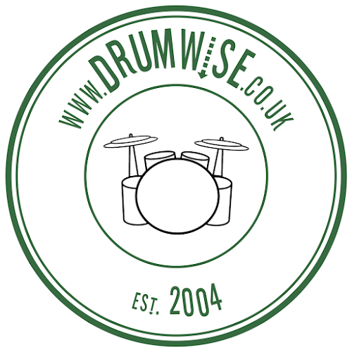 DrumWise Open Times