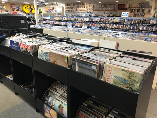 DVD Store «Disc Replay», reviews and photos, 15028 South La Grange Road, Orland Park, IL 60462, USA