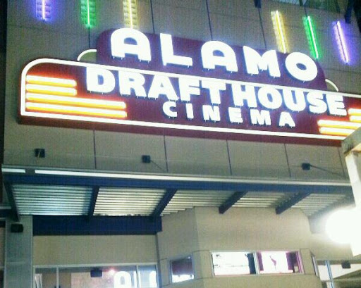 Movie Theater «Alamo Drafthouse Park North», reviews and photos, 618 NW Loop 410, San Antonio, TX 78216, USA