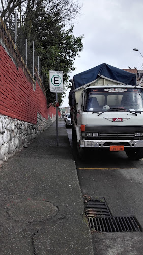 Cooperativa de Transportes San Cristobal - Cuenca