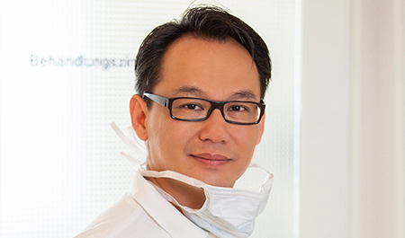 Dr. Van Dung Thai