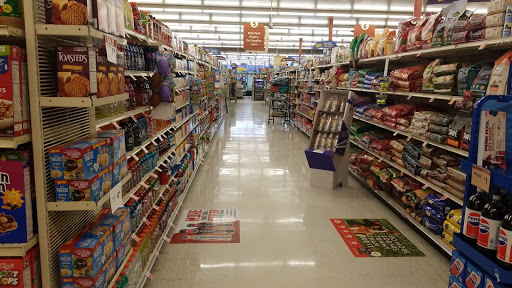 Supermarket «Giant Eagle Supermarket», reviews and photos, 602 E 2nd St, Oil City, PA 16301, USA