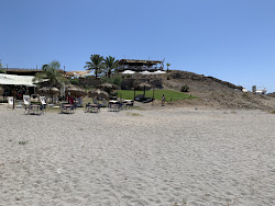Playa del Ciervo'in fotoğrafı imkanlar alanı