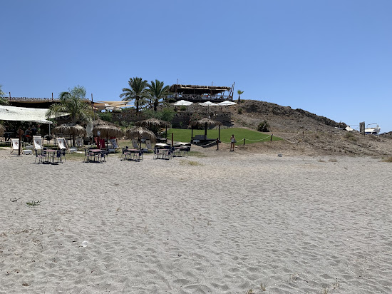Playa del Ciervo