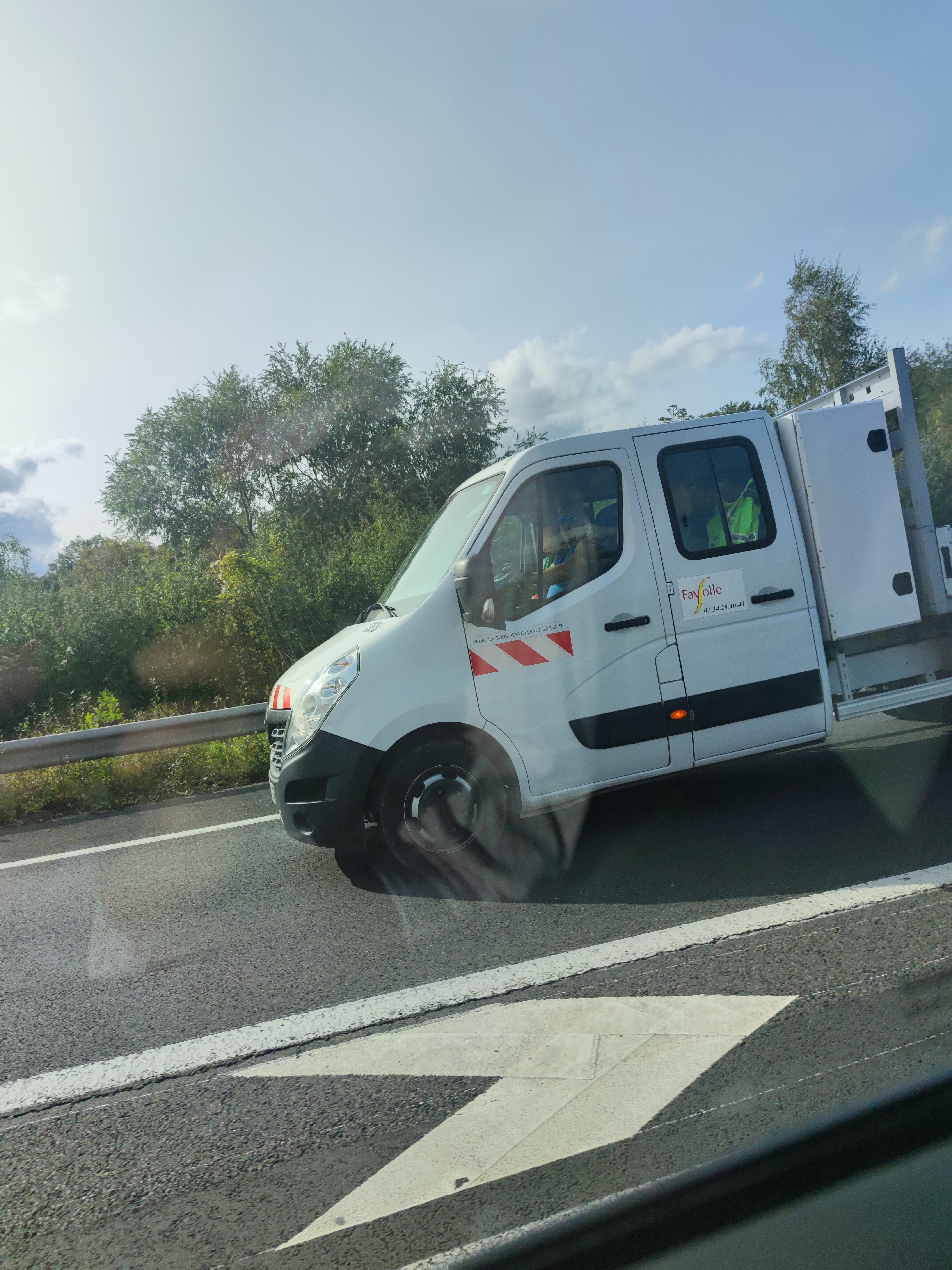 Photo n° 2 de l'avis de Marie-Christine.. fait le 29/09/2023 à 14:03