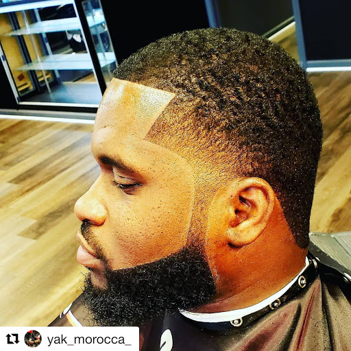 Barber Shop «Hair King Barbershop», reviews and photos, 2256 Snellville Plaza, Snellville, GA 30078, USA
