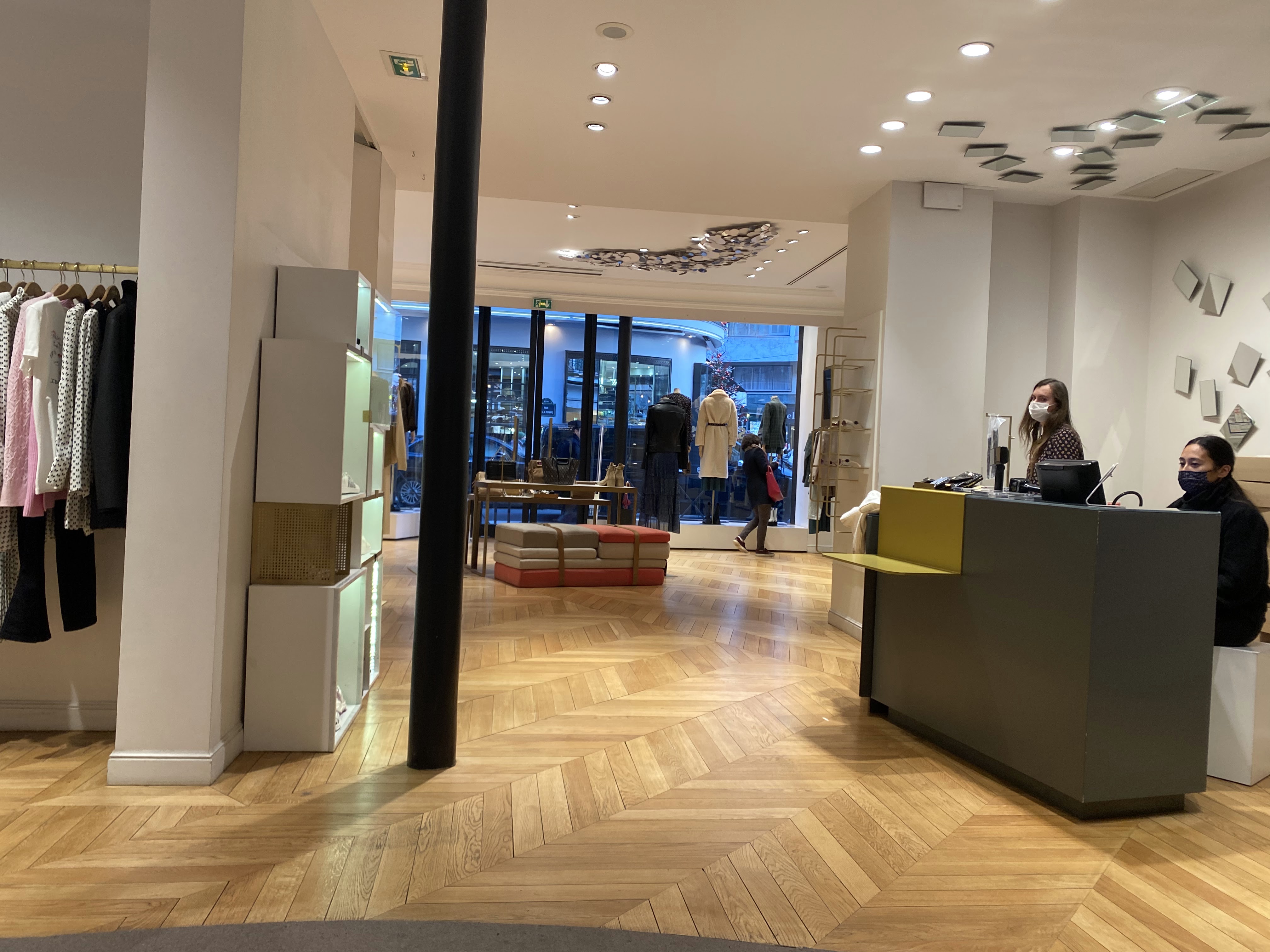 Photo n° 13 de l'avis de Rani.a fait le 15/01/2022 à 18:32