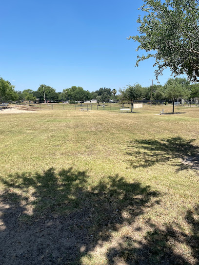 McAllen Dog Park