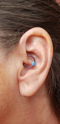 Explore forgiven tattoo ideas, creative tattoo ideas in Kokomo, available at Beatnik piercing & jewelry