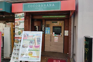 Cocobanana image