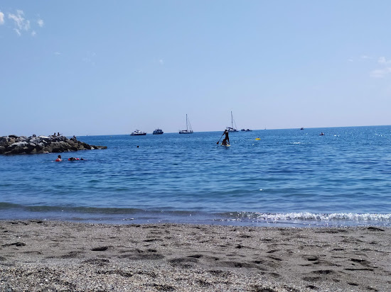 Playa Bonita