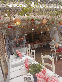 Atmosphère du Restaurant La Rumba à Saintes-Maries-de-la-Mer - n°2