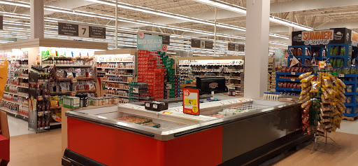 Grocery Store «Giant Food Stores», reviews and photos, 2174 W Union Blvd, Bethlehem, PA 18036, USA