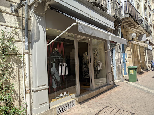 Magasin Lilith Bordeaux