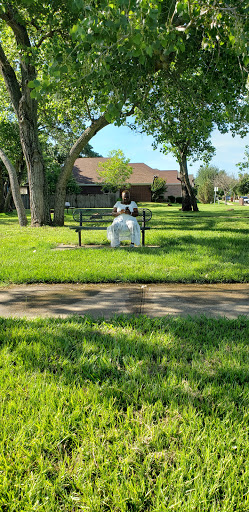 Park «Cobblestone Trail Park», reviews and photos, 7601 John T White Rd, Fort Worth, TX 76120, USA