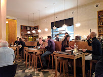 Atmosphère du Restaurant français Coretta à Paris - n°7