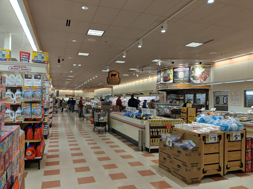 Grocery Store «Market Basket», reviews and photos, 1200 Newport Ave, South Attleboro, MA 02703, USA