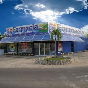 Farmacia Carolina Avenida Milagro Norte con Calle 25., Maracaibo, Zulia, Venezuela