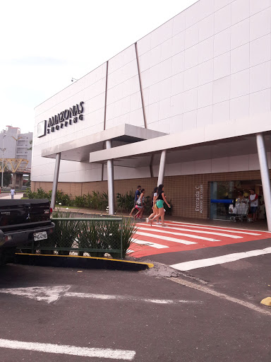 Centro comercial Manaus
