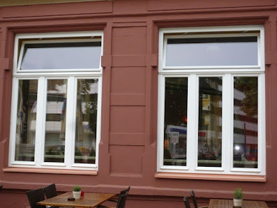 Heinz Kaufmes - Fenster, Türen, Rollläden Ketscher Str. 19, 68782 Brühl, Deutschland