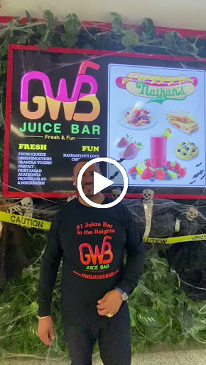 GWB Juice Bar image 2