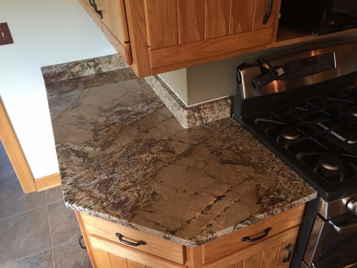 Granite Supplier «Creekside Granite and More», reviews and photos, 1884 Allegheny Ave, Reno, PA 16343, USA