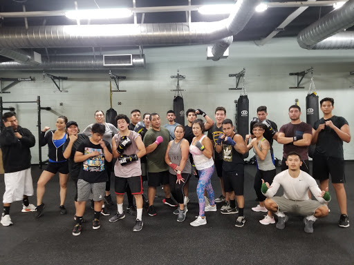 Gym «Triad Fitness», reviews and photos, 360 N Citrus Ave, Azusa, CA 91702, USA