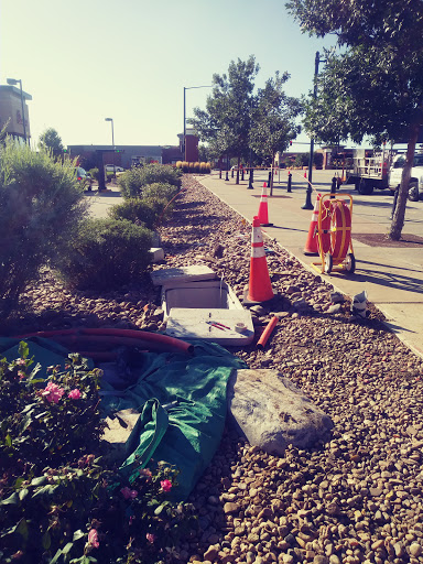 Fast Food Restaurant «Chick-fil-A», reviews and photos, 950 Cpl Max Donahue Ln, Highlands Ranch, CO 80129, USA