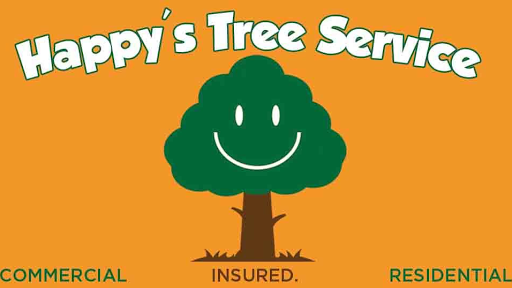 Happy's Tree Services Inc