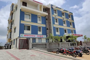 Patil Hospital image