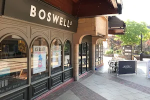 Boswells Cafe image