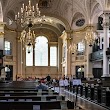 St Martin-in-the-Fields