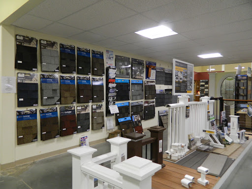 Home Improvement Store «Middleton Building Supply», reviews and photos, 157 Main St, Meredith, NH 03253, USA