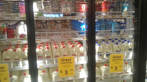 Supermarket «Walmart Neighborhood Market», reviews and photos, 3871 W Main St, Dothan, AL 36305, USA