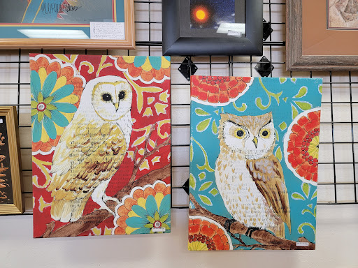 Thrift Store «White Dove Thrift Shoppe», reviews and photos, 1255 W Guadalupe Rd, Mesa, AZ 85210, USA