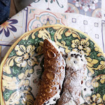 Photo n°5 de l'avis de antonella.i fait le 09/08/2020 à 21:24 sur le  La Casetta - Ristorante à Buseto Palizzolo