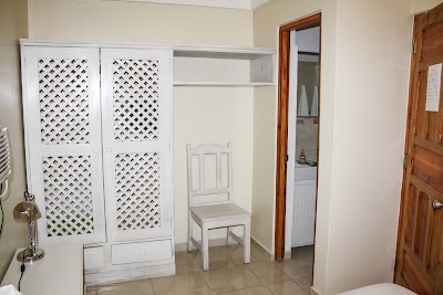 lodging