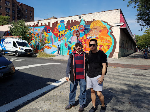 Supermarket «Junction Food Bazaar Supermarket», reviews and photos, 34-20 Junction Blvd, Flushing, NY 11372, USA