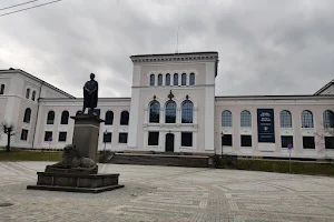 University of Bergen image