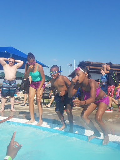 Water Park «Rock River Rapids Aquatic Park», reviews and photos, 1900 E James St, Derby, KS 67037, USA