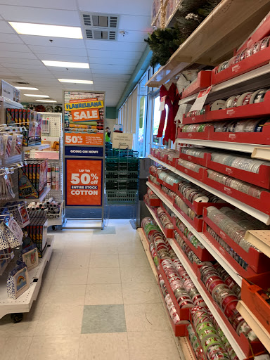 Fabric Store «Jo-Ann Fabrics and Crafts», reviews and photos, 153 E Swedesford Rd, Wayne, PA 19087, USA
