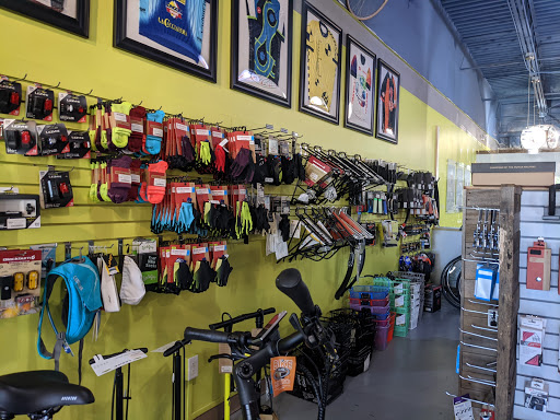 Bicycle Store «Bike Bistro», reviews and photos, 20351 Summerlin Rd #114, Fort Myers, FL 33908, USA