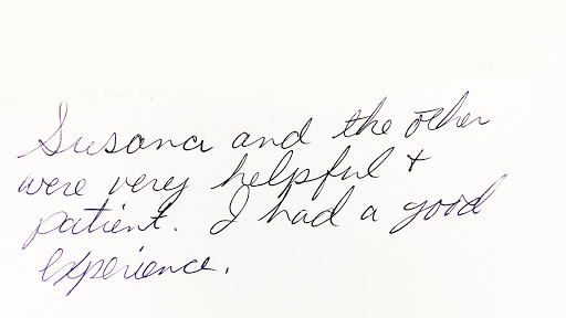 Credit Union «American Southwest Credit Union», reviews and photos