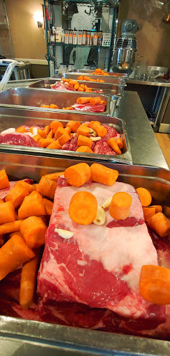 Caterer «Jack Stack Catering & Private Dining», reviews and photos, 13645 Holmes Rd, Kansas City, MO 64145, USA